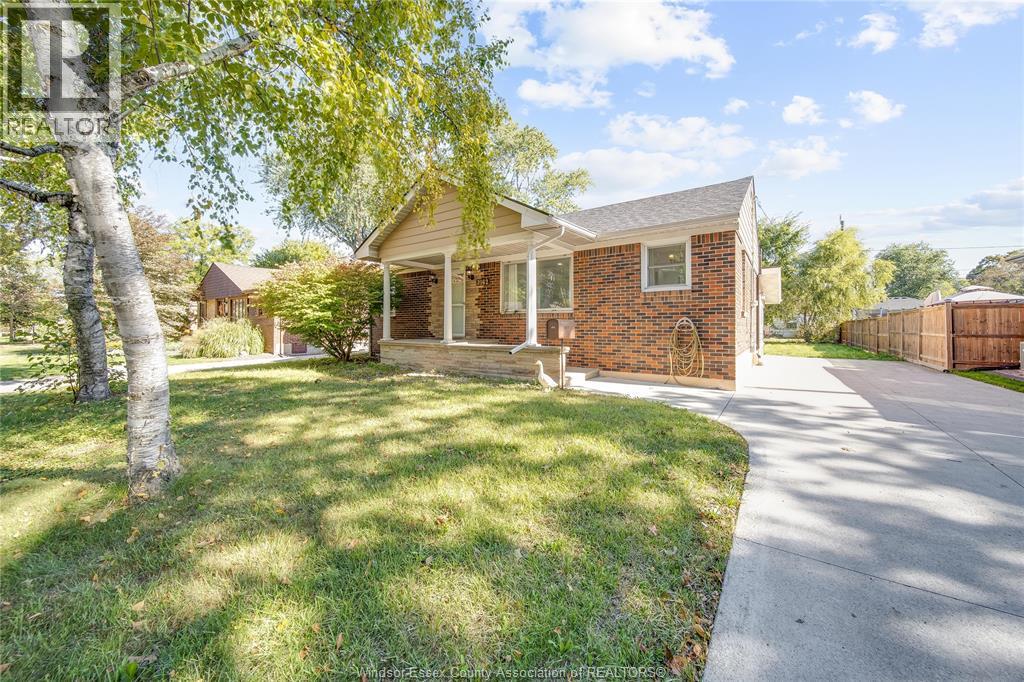 3162 Curry Avenue Unit# Lower, Windsor, Ontario  N9E 2T3 - Photo 3 - 26002505