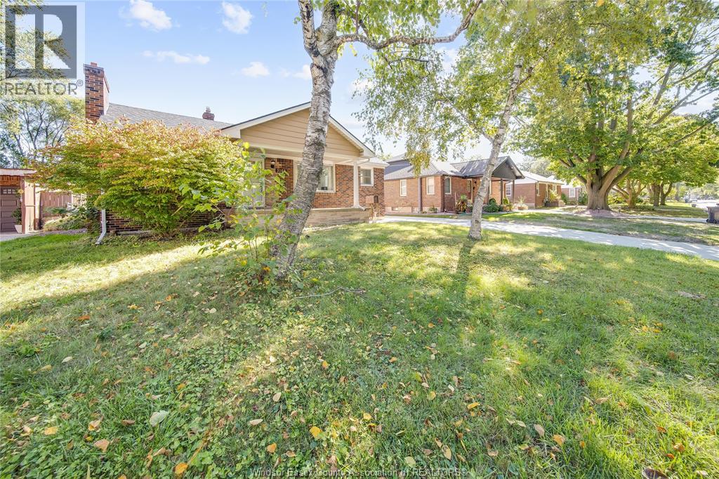 3162 Curry Avenue Unit# Lower, Windsor, Ontario  N9E 2T3 - Photo 4 - 26002505