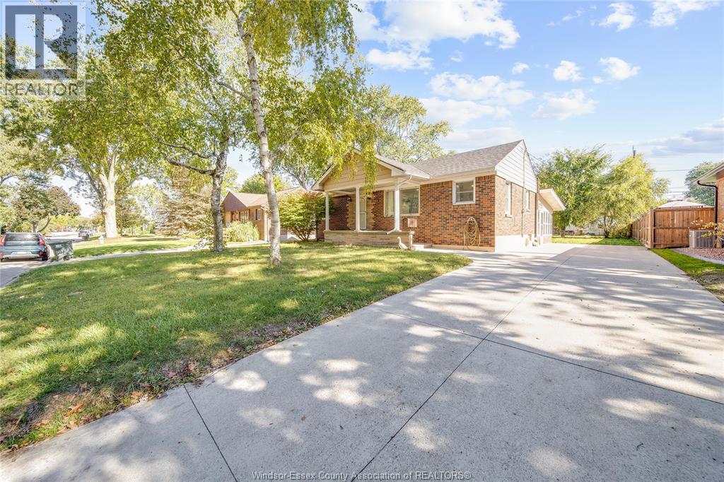 3162 Curry Avenue Unit# Lower, Windsor, Ontario  N9E 2T3 - Photo 5 - 26002505