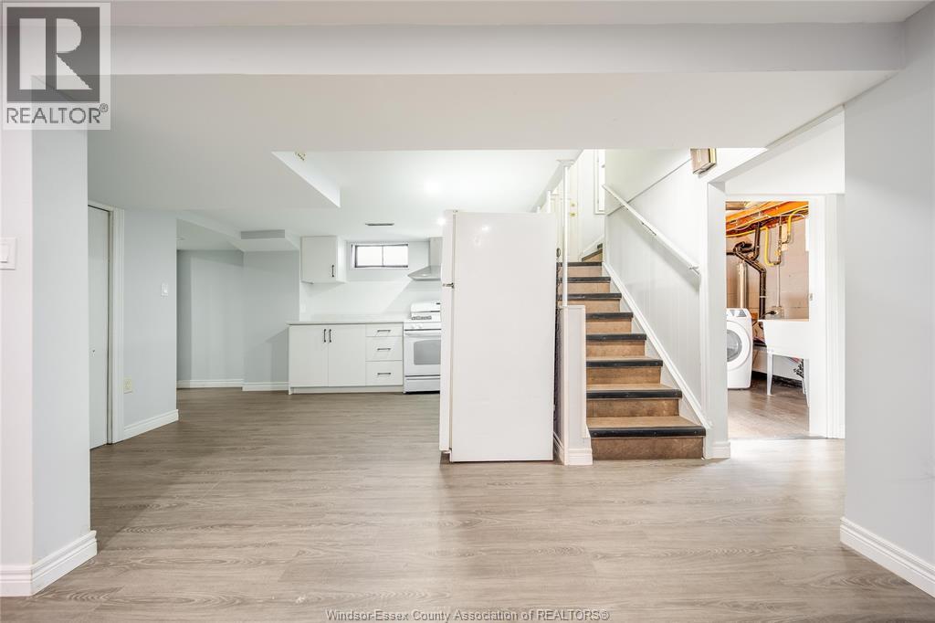 3162 Curry Avenue Unit# Lower, Windsor, Ontario  N9E 2T3 - Photo 7 - 26002505
