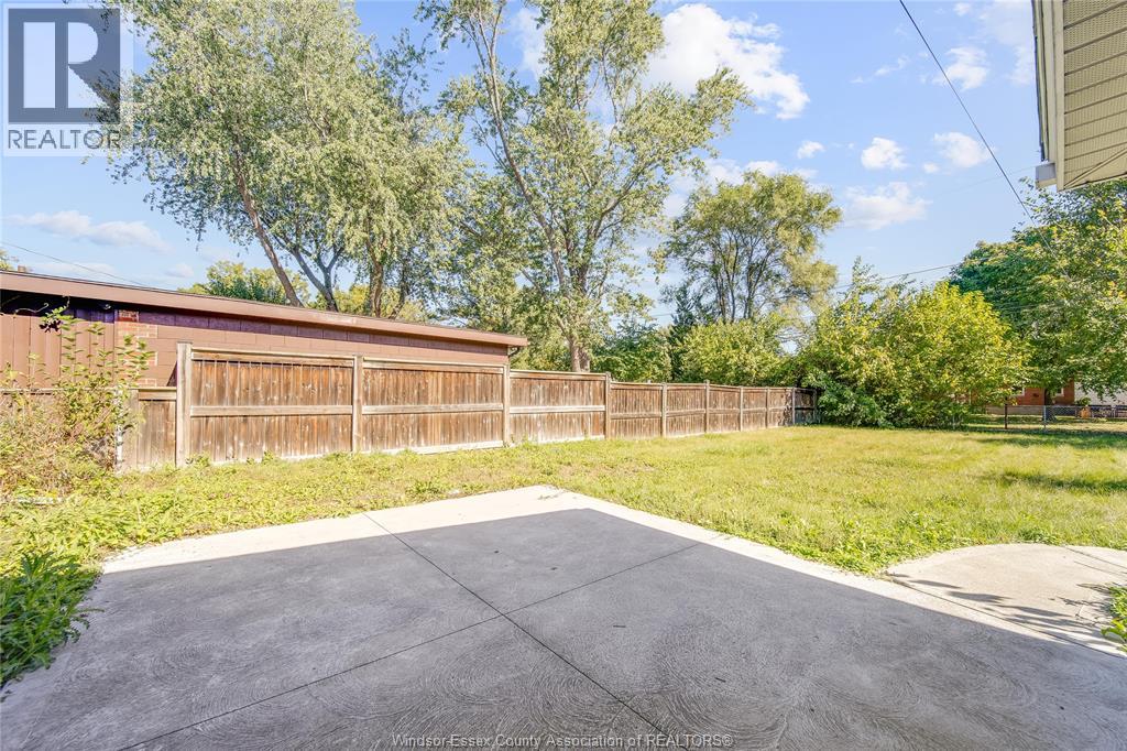 3162 Curry Avenue Unit# Upper, Windsor, Ontario  N9E 2T3 - Photo 27 - 26002499