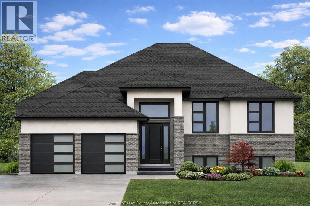 LOT 1 NORTH TALBOT, Windsor, Ontario