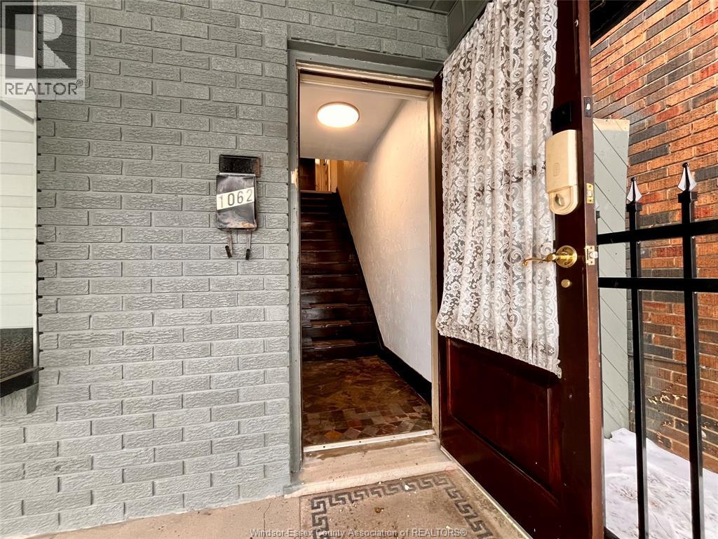 1056 Erie Street Unit# Upper, Windsor, Ontario  N9A 3Z1 - Photo 14 - 26002547