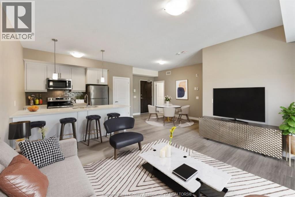 1840 Cabana Road East Unit# 204, Windsor, Ontario  N8W 0B4 - Photo 5 - 26002560