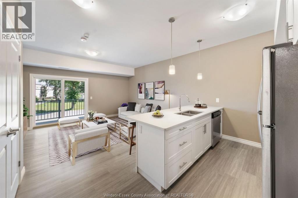 1840 Cabana Road East Unit# 204, Windsor, Ontario  N8W 0B4 - Photo 8 - 26002560