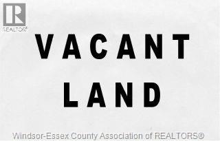 V/l Radisson, Windsor, Ontario  N9E 3Y5 - Photo 1 - 26002543