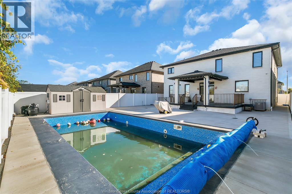 1606 Rockport Street, Windsor, Ontario  N9E 0B2 - Photo 44 - 26002559