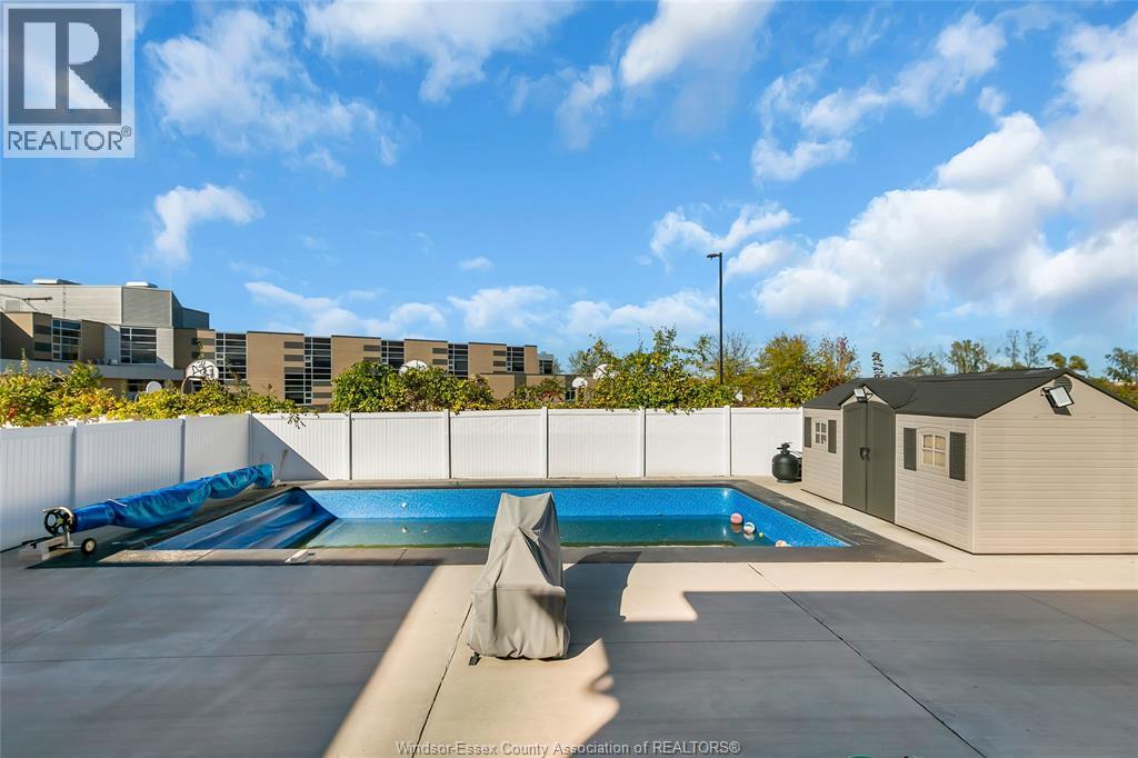 1606 Rockport Street, Windsor, Ontario  N9E 0B2 - Photo 45 - 26002559