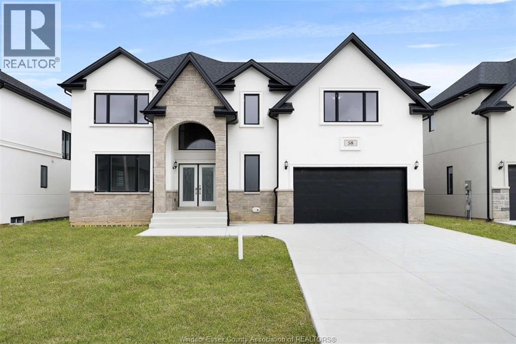 58 Noble, Amherstburg, Ontario  N9V 0G8 - Photo 1 - 26002573