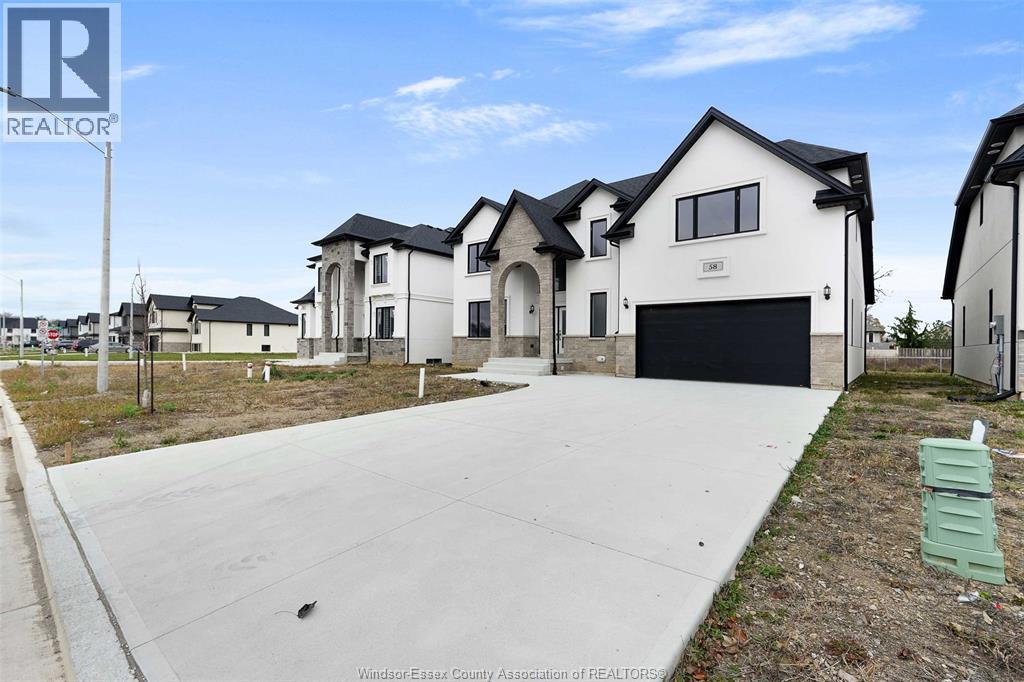 58 Noble, Amherstburg, Ontario  N9V 0G8 - Photo 3 - 26002573
