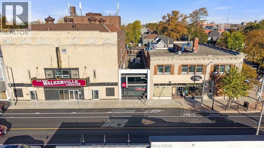 1570 Wyandotte East, Windsor, Ontario  N9A 3L3 - Photo 35 - 26002570