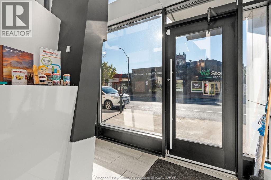 1570 Wyandotte East, Windsor, Ontario  N9A 3L3 - Photo 4 - 26002570
