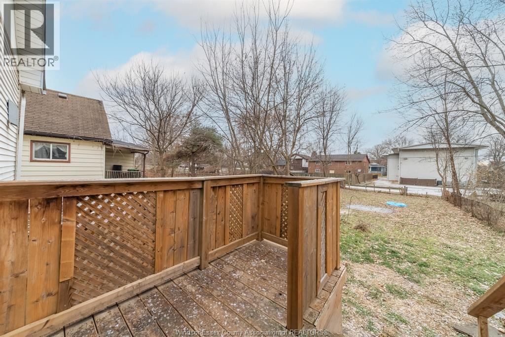 623 Tournier Street, Windsor, Ontario  N9C 3G9 - Photo 24 - 26002576