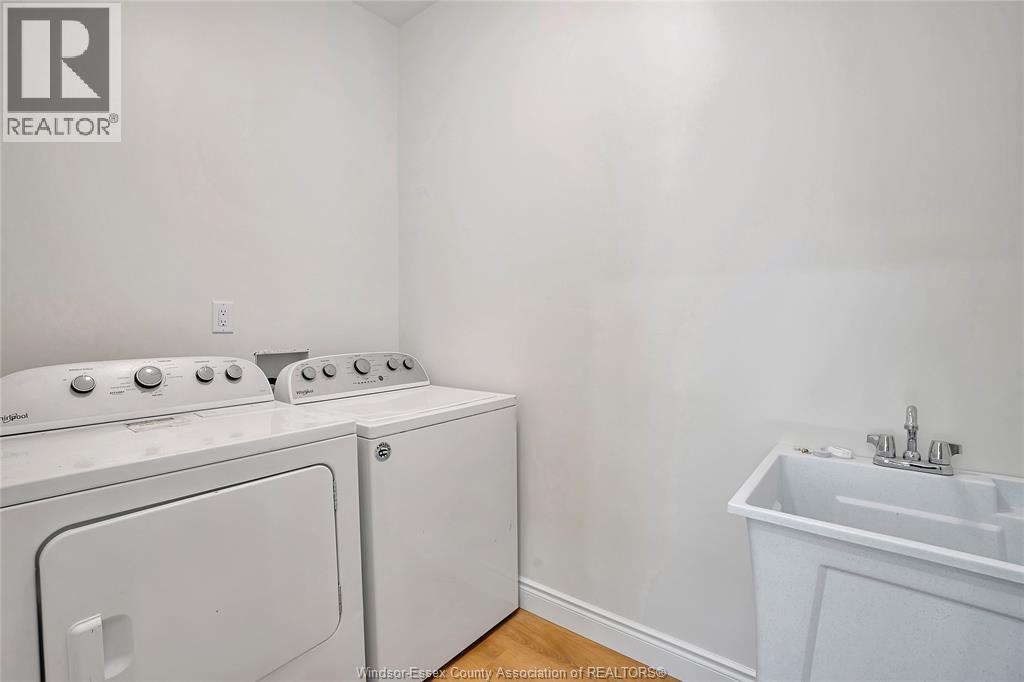 720 Grand Marais East Unit# Upper, Windsor, Ontario  N8X 3H8 - Photo 20 - 26002611