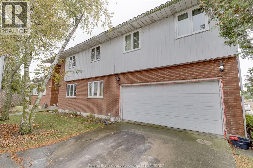 4996 BADDER LINE, Merlin, Ontario