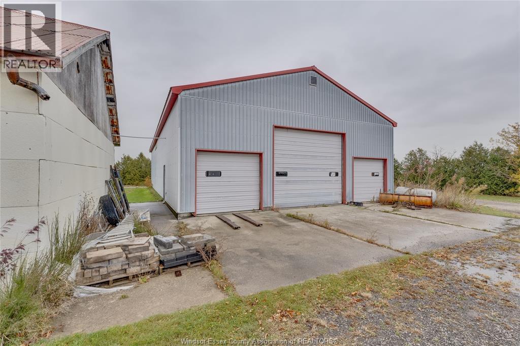 4996 Badder Line, Merlin, Ontario  N0P 1W0 - Photo 27 - 26002656