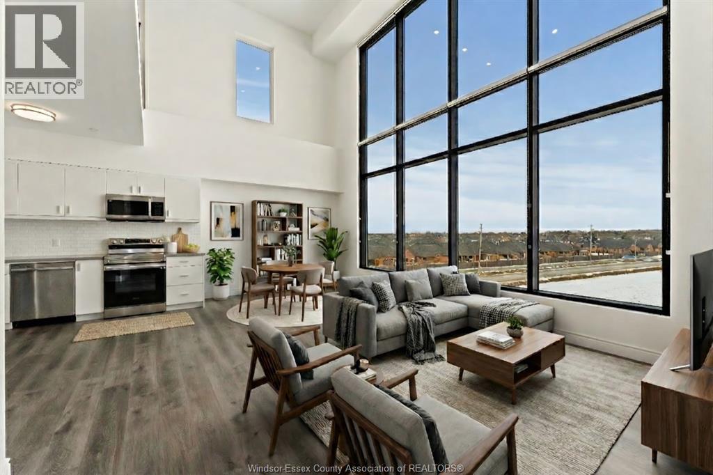 1900 6th Concession Road Unit# 414, Lasalle, Ontario  N9H 2K8 - Photo 1 - 26002685