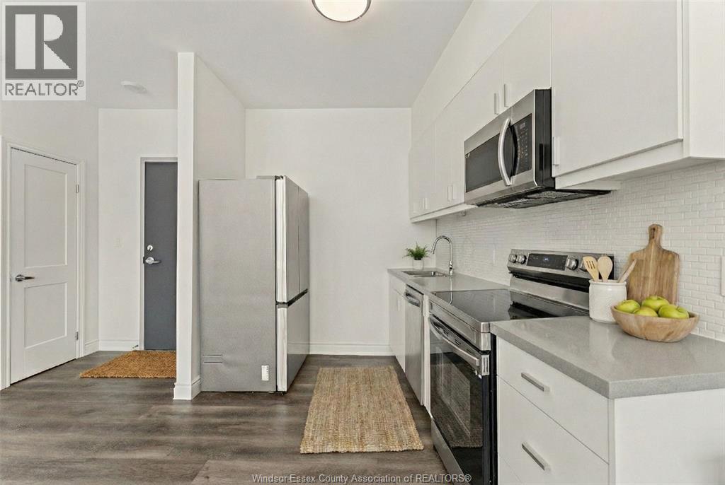 1900 6th Concession Road Unit# 414, Lasalle, Ontario  N9H 2K8 - Photo 5 - 26002685