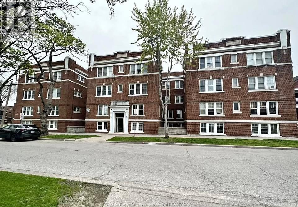 308 Randolph AVENUE Unit# 311, Windsor, Ontario