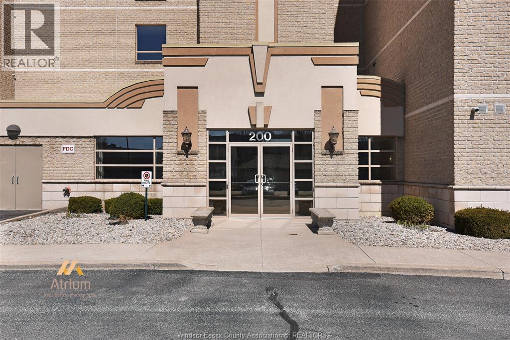 200 Manning Unit# 410, Tecumseh, Ontario  N8N 0A8 - Photo 1 - 26002691