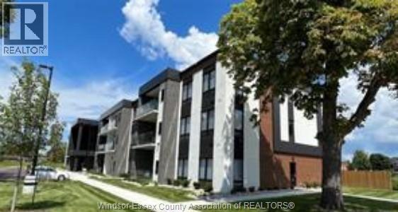 140 MAIN STREET East Unit# 109, Kingsville, Ontario