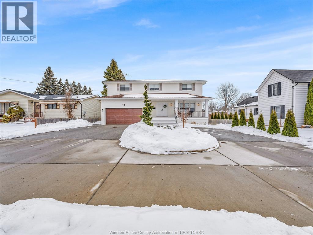 19 Fryer, Amherstburg, Ontario  N9V 2L5 - Photo 38 - 26002643