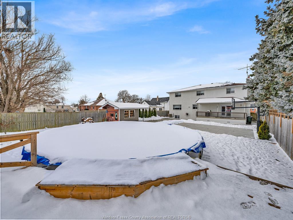 19 Fryer, Amherstburg, Ontario  N9V 2L5 - Photo 46 - 26002643