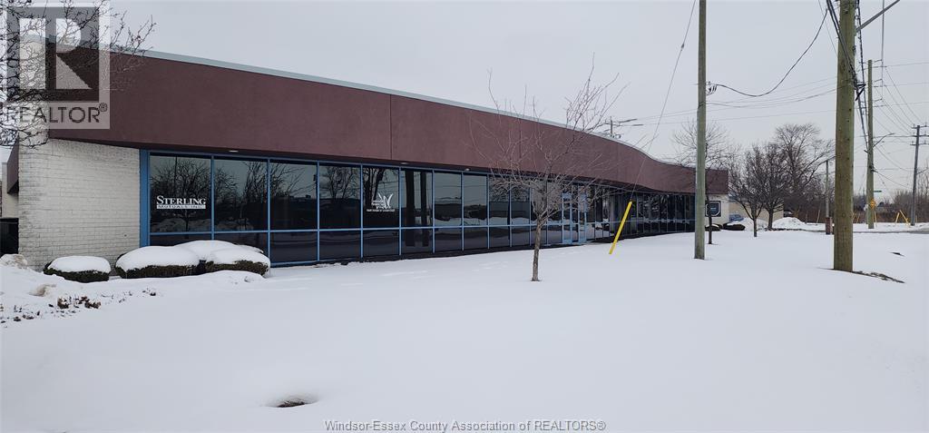 4600 Rhodes Drive Unit# 3, Windsor, Ontario  N8W 5C2 - Photo 2 - 26002468