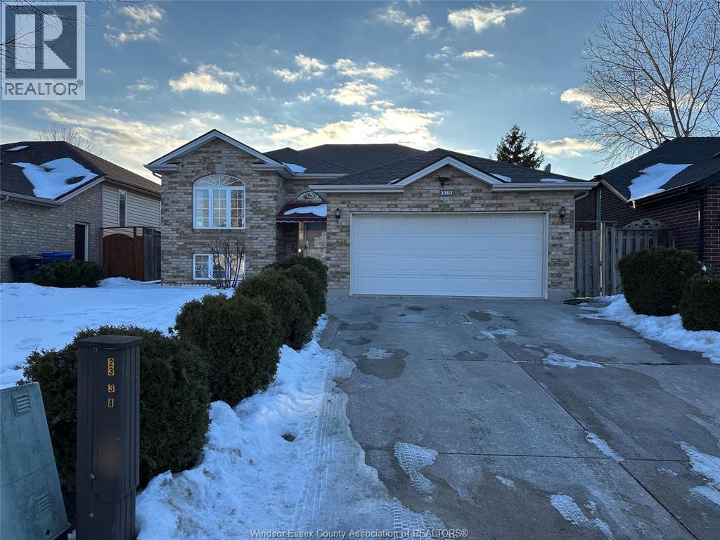 2383 Askin Avenue Unit# Lower, Windsor, Ontario  N9E 4Y2 - Photo 2 - 26002676