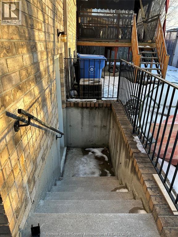 2383 Askin Avenue Unit# Lower, Windsor, Ontario  N9E 4Y2 - Photo 4 - 26002676