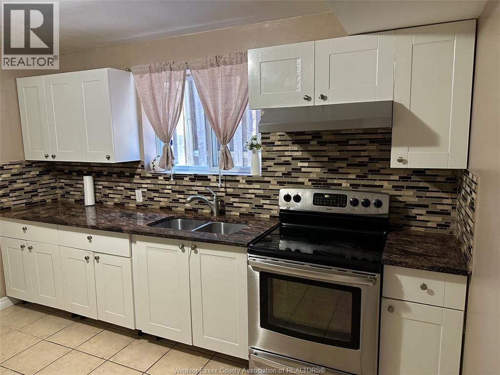 2383 Askin Avenue Unit# Lower, Windsor, Ontario  N9E 4Y2 - Photo 5 - 26002676