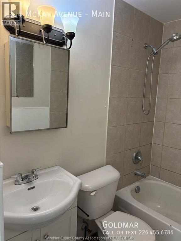 202-204 Mckay, Windsor, Ontario  N9B 1Z4 - Photo 5 - 26002705