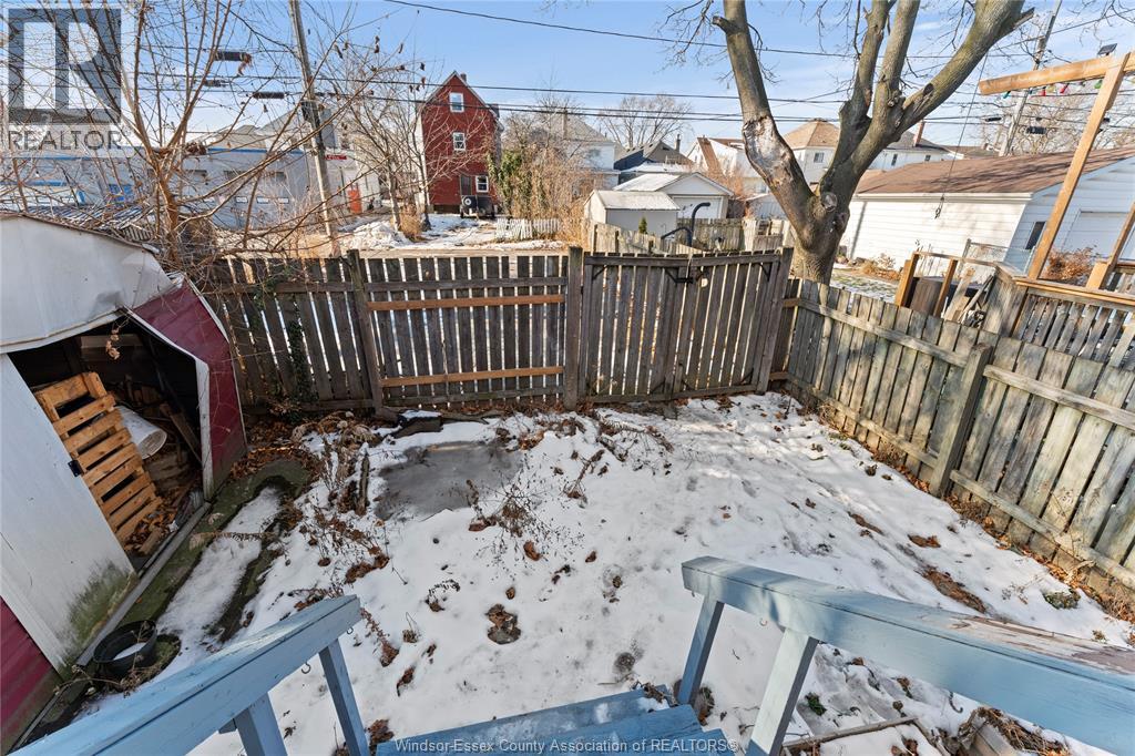 977 Gladstone, Windsor, Ontario  N9A 2R5 - Photo 25 - 26002720