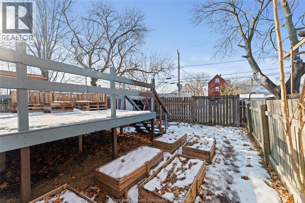 977 Gladstone, Windsor, Ontario  N9A 2R5 - Photo 32 - 26002720