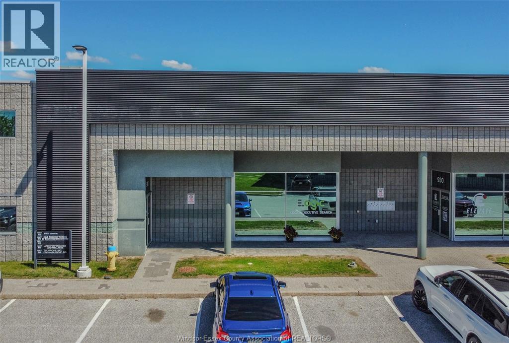 4510 Rhodes Drive, Windsor, Ontario  N8W 5K5 - Photo 1 - 26002523