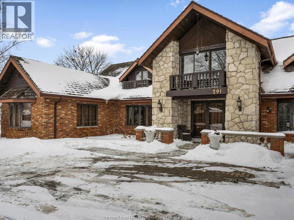 291 Talbot Street West, Leamington, Ontario  N8H 4H3 - Photo 1 - 26002732