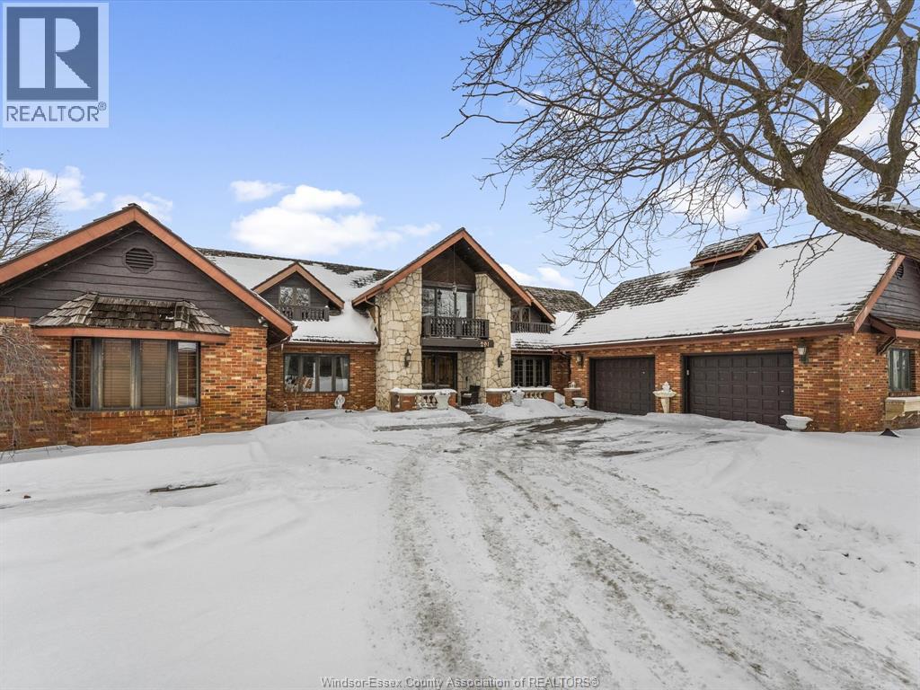 291 Talbot Street West, Leamington, Ontario  N8H 4H3 - Photo 2 - 26002732