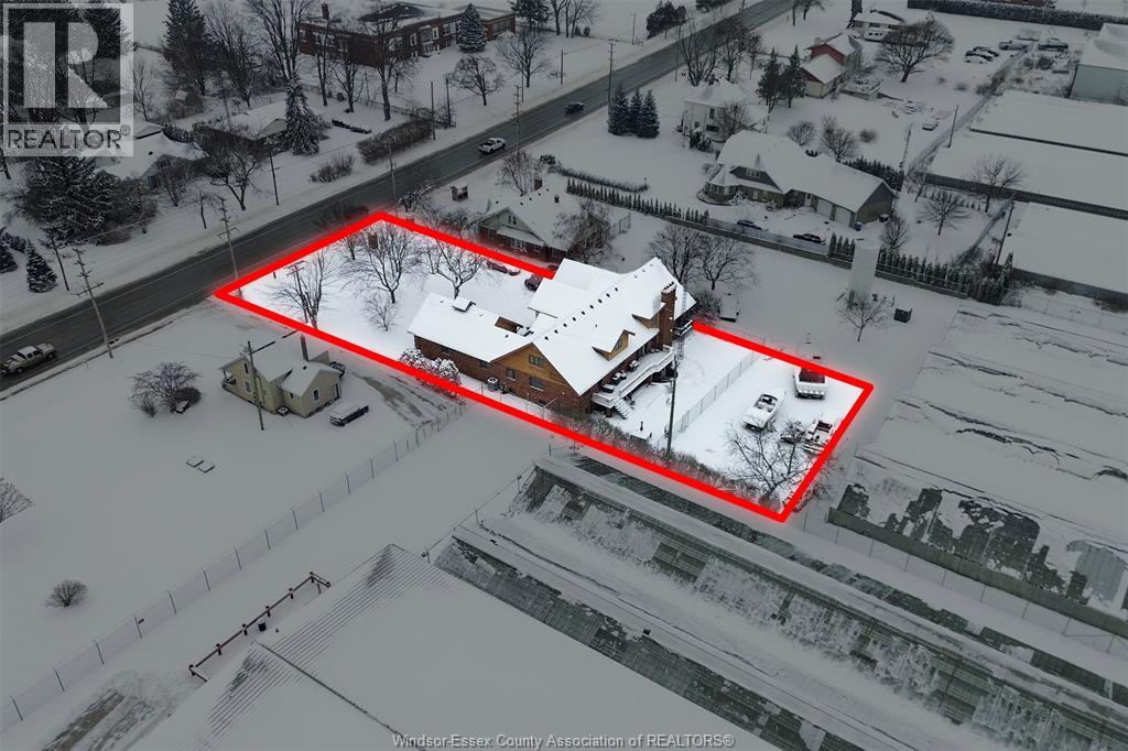 291 Talbot Street West, Leamington, Ontario  N8H 4H3 - Photo 48 - 26002732