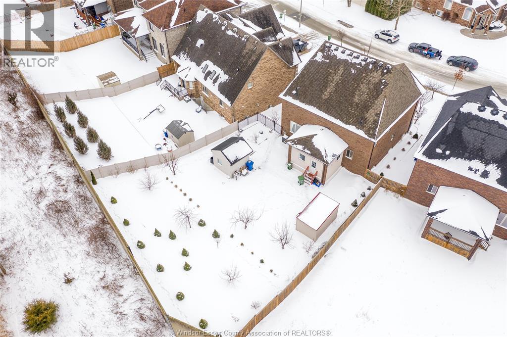 2280 Dandurand, Windsor, Ontario  N9E 4Z7 - Photo 47 - 26002621