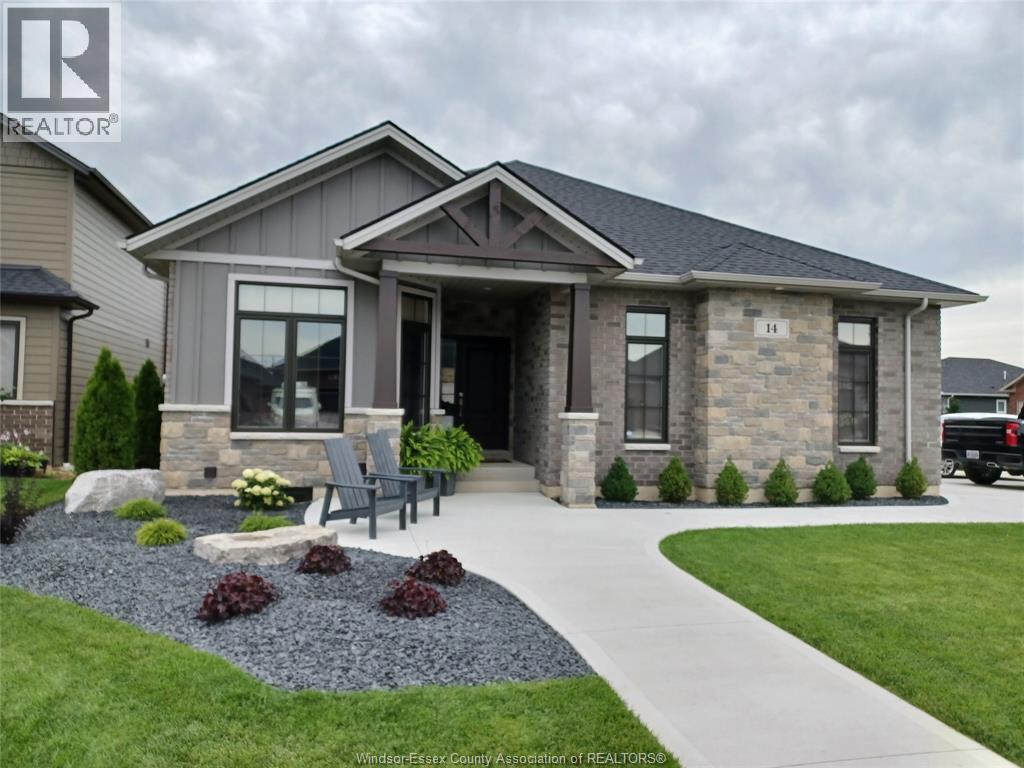 14 Lukas Drive, Kingsville, Ontario  N9Y 4G5 - Photo 3 - 26002811