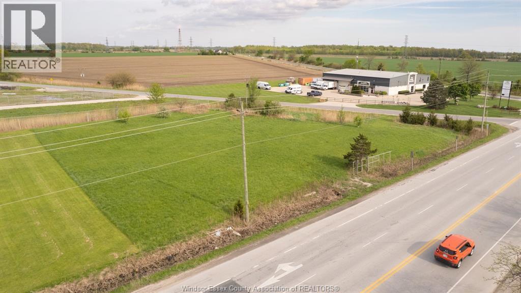 V/l Middle Road, Lakeshore, Ontario  N0R 1K0 - Photo 2 - 26002803