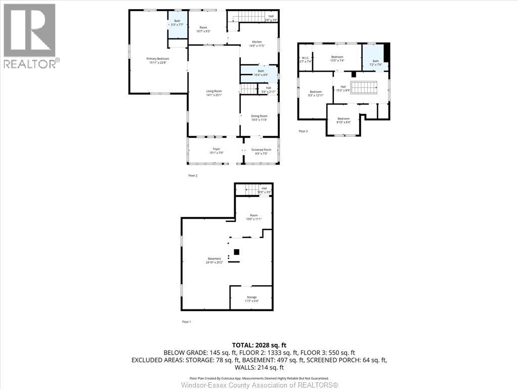 17 Pearl Street West, Kingsville, Ontario  N9Y 1V3 - Photo 49 - 26002655