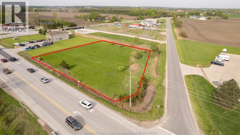 V/l Middle Road, Lakeshore, Ontario  N0R 1K0 - Photo 4 - 26002802