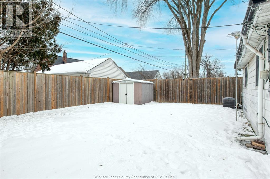 1067 St. Louis, Windsor, Ontario  N8S 2K9 - Photo 33 - 26002808
