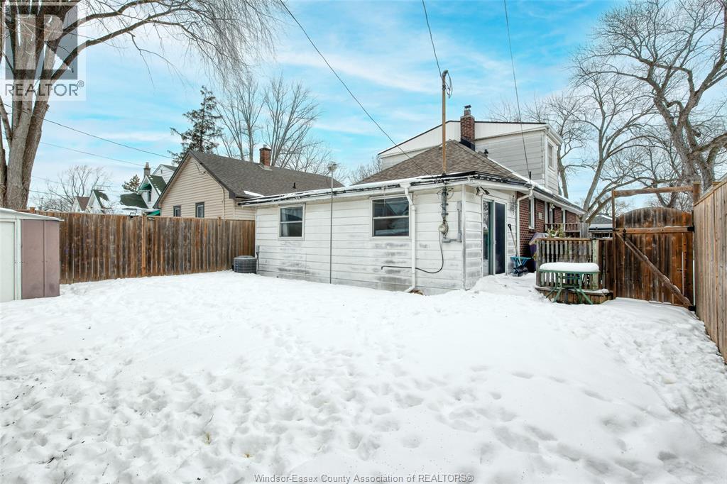 1067 St. Louis, Windsor, Ontario  N8S 2K9 - Photo 34 - 26002808