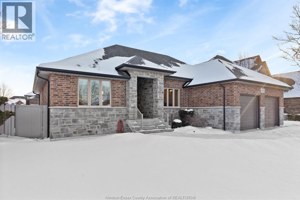 2665 Lovell, Lasalle, Ontario  N9G 2N2 - Photo 25 - 26002807