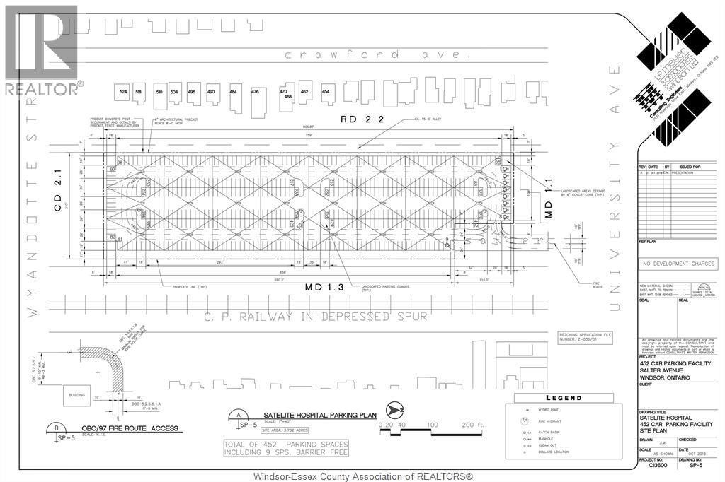 9324 Salter Avenue, Windsor, Ontario  N9A 5C4 - Photo 5 - 26002838