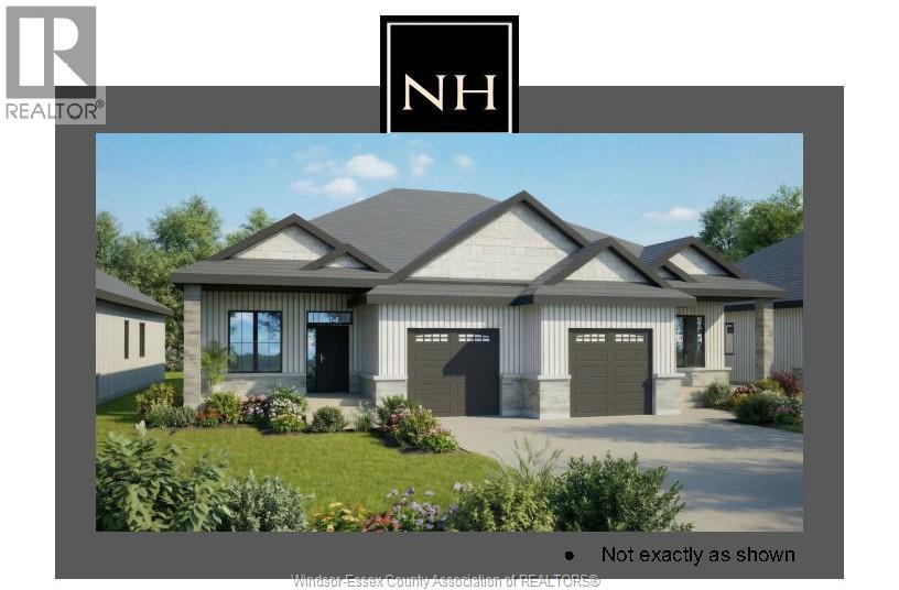 106 MICHELLE DRIVE, Kingsville, Ontario