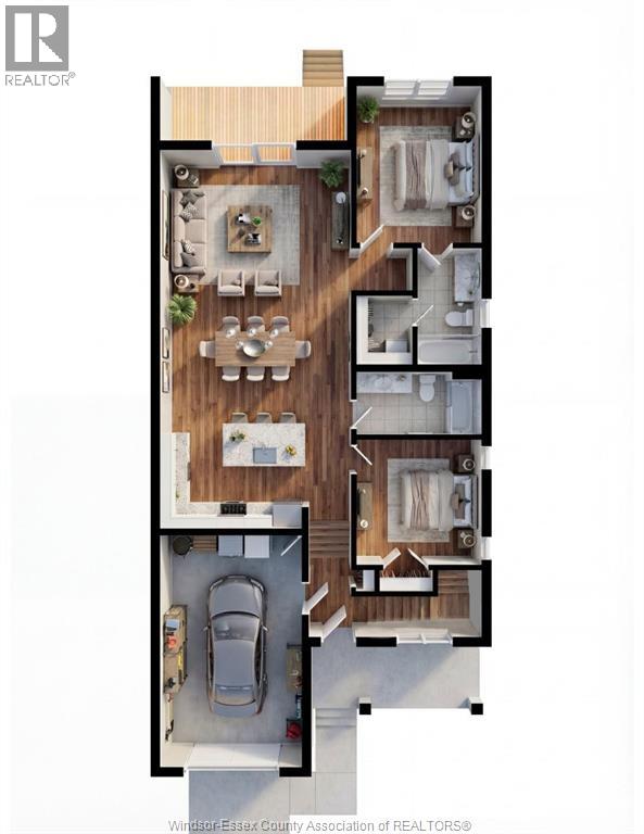 106 Michelle Drive, Kingsville, Ontario  N9Y 0H2 - Photo 3 - 26002834