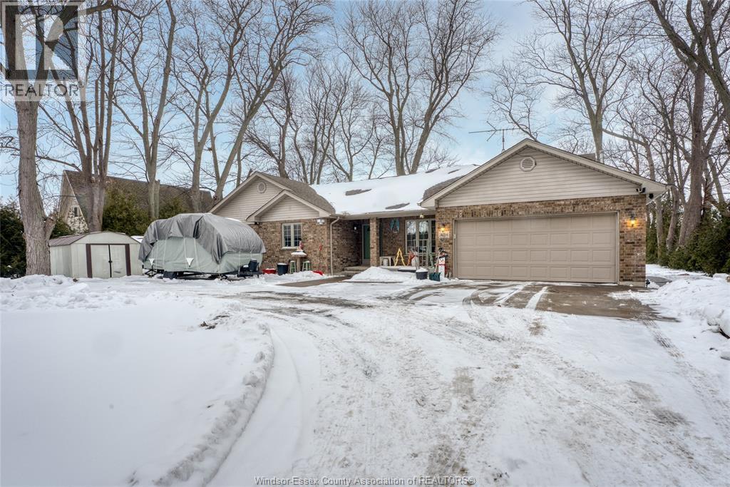 3214 St.clair Rd, Stoney Point, Ontario  N0R 1N0 - Photo 2 - 26002832